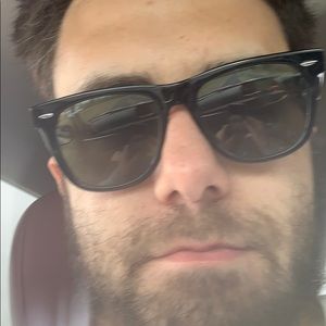 Meet your Posher, Robert